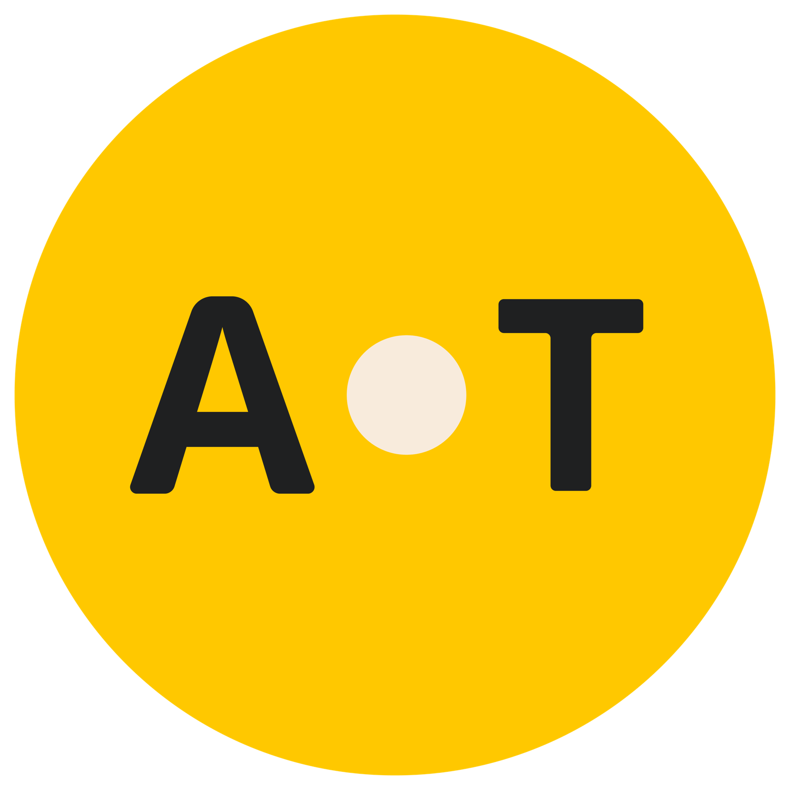 All Together Logo