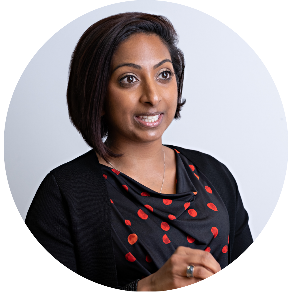 Nita Woods - Volunteer Advisor