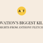 All Together - Innovation Workshop with Anthony Fletcher