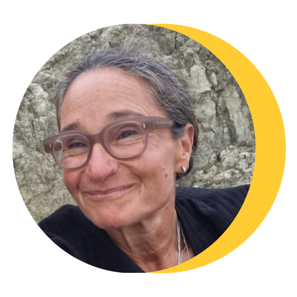 Cathy Berman - Fractional