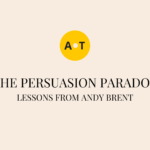 All Together - The Persuasion Paradox