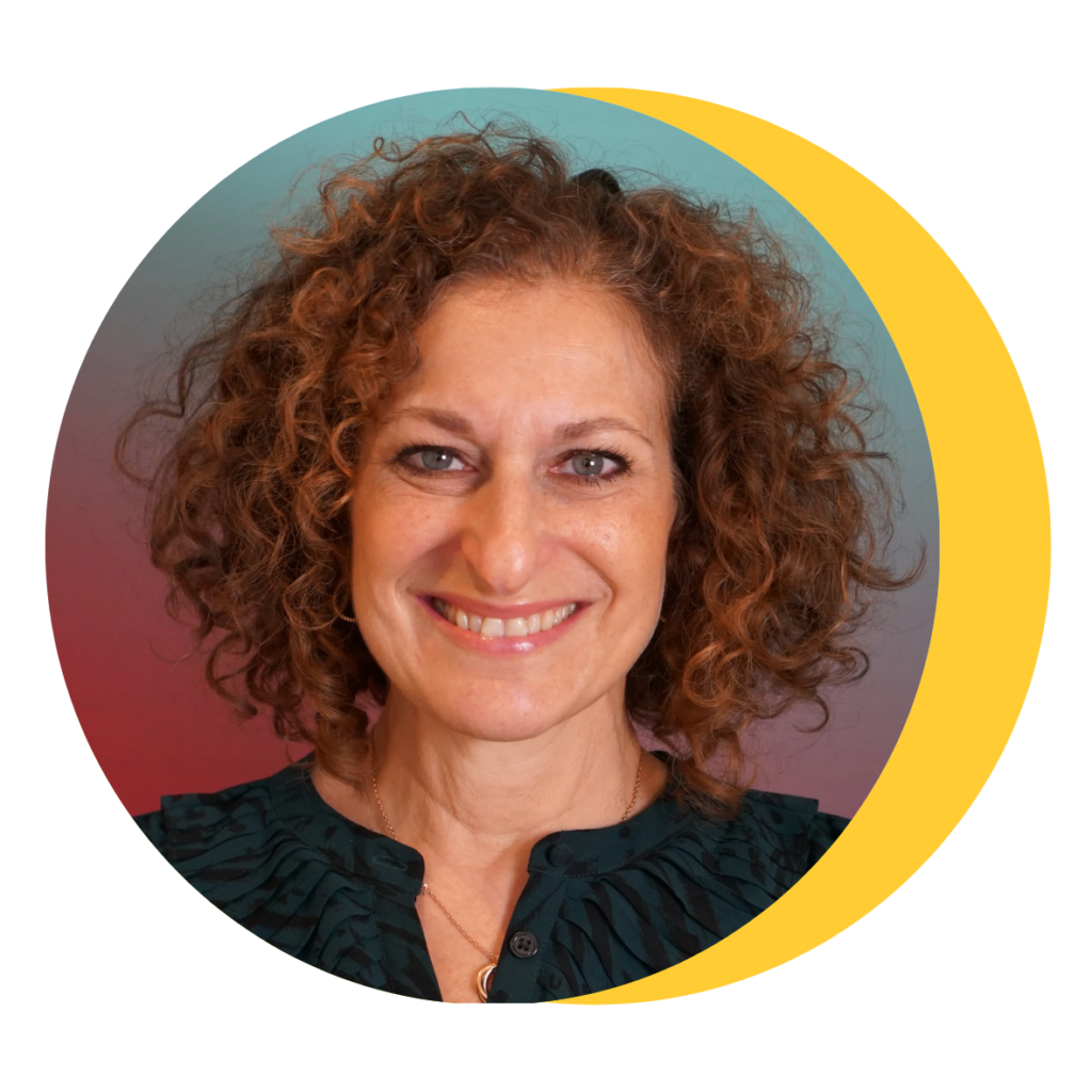 Diane Perlman