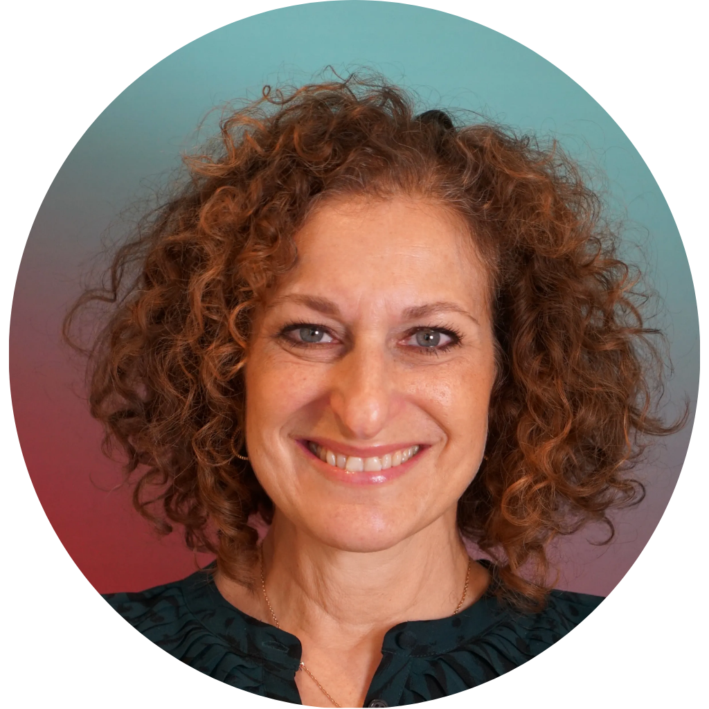 Diane Perlman