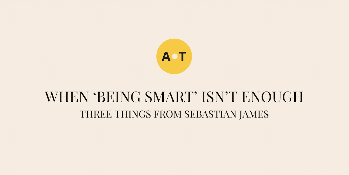 All Together - Sebastian James Podcast