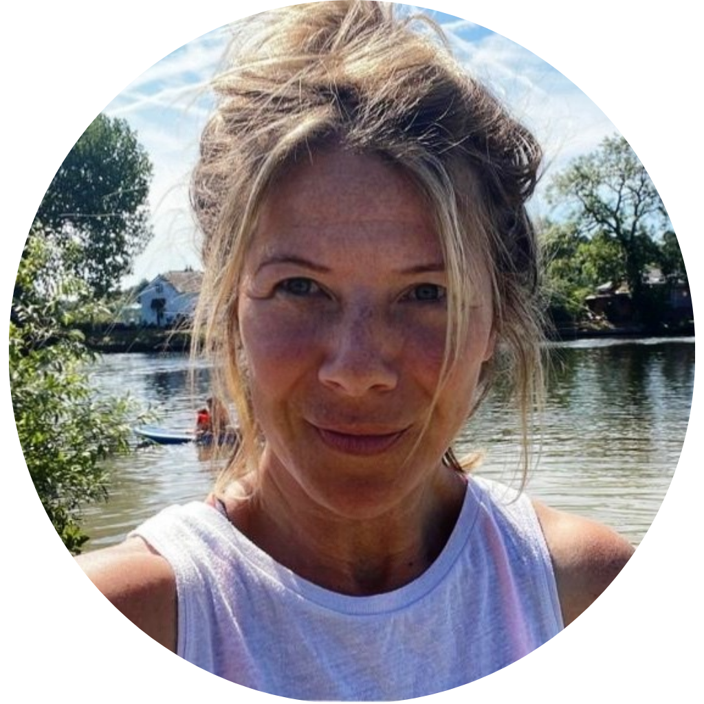 Jo Bentley