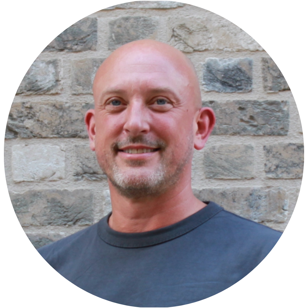 Simon Goodfellow